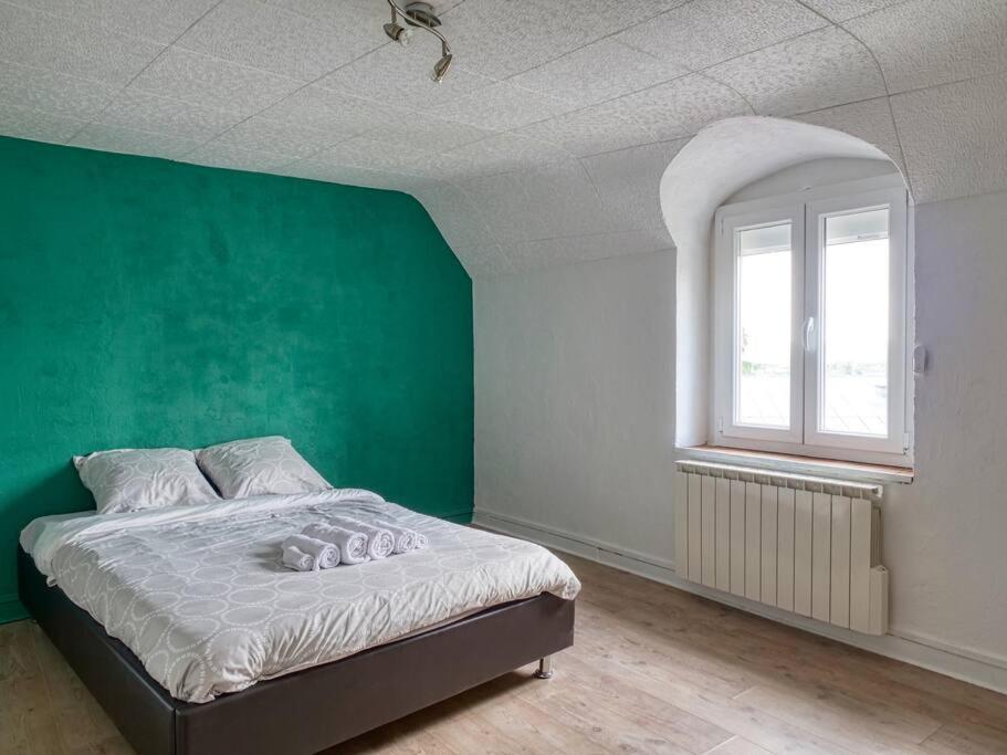 T2 Proche Du Chateau De Blois Kültér fotó